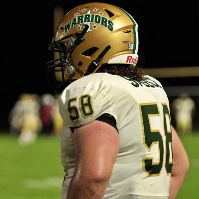 Wyoming Area ‘23 | 6’ 277 lbs | OL/DL |State Champ 🥇 NPF WVC 3A 1st team OL| ethan.speece@gmail.com Hudl https://t.co/Kz53XeZ0nj| # 570-885-3914