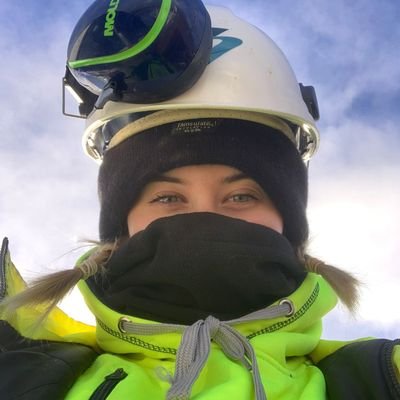 Geotechnical Engineer | BSc Env Sci at @ueaenv & MPhil Holocene Climates at @CamUniGeography ⚙️📡🌍
