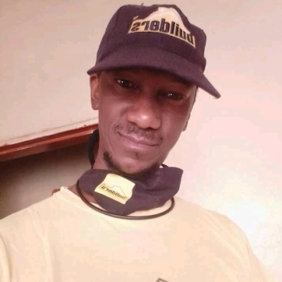 MphoQhalane's profile picture. 