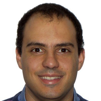 navegomez's profile picture. Investigador inquieto, con ganas de aprender e inventar. Me encantan las nuevas ideas e inventos, sobre todo si lo guiso yo 😊