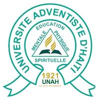 Université Adventiste d'Haïti - UNAH(@UNAH_HT) 's Twitter Profile Photo