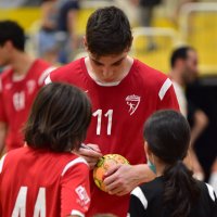 Mario Nevado (@marionevado11) 's Twitter Profile
