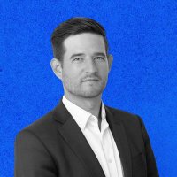 Luke Turner (@luketurner_cfp) 's Twitter Profile
