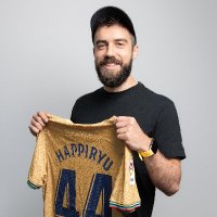 Luke Walczak (@_happiryu) 's Twitter Profile Photo Luke Walczak (@_happiryu) 's Twitter Profile Photo