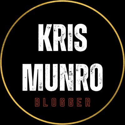KrisMunro Profile Picture
