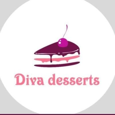 Diva Desserts 🍩