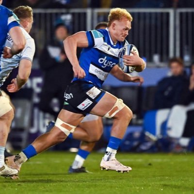 Rugby player @bathrugby - Motor racing addict