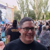 Anthony Potter (@apotter72) 's Twitter Profile