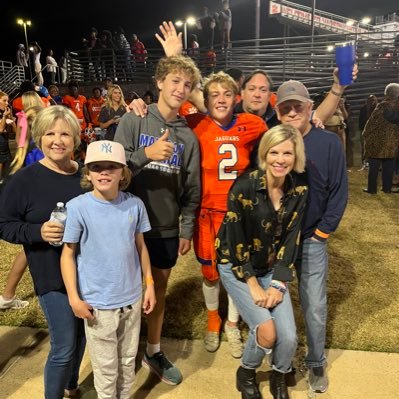 rttnichols's profile picture. Mama to three boys- Thomas, Tanner, and Jude. Wife to Jason 💕 Geaux Tigers 🐯. Work for Amylyx.