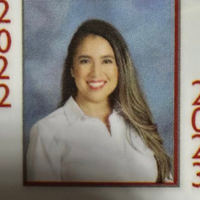 _Mrs_Azua's profile picture. 3rd Grade Teacher at Los Fresnos Elementary
