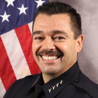 Chief Marcelo A. Blanco(@UplandPDChief) 's Twitter Profile Photo
