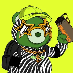 DZieg1272's profile picture. This is not financial advice, this is $GARBAGE. Follow @buygarbage for details coming soon 🚀