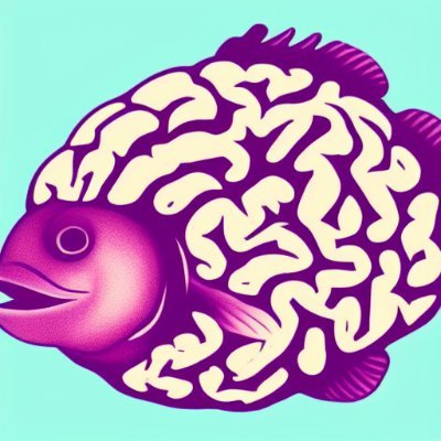 Aprendamos juntos, hasta dónde llega la inteligencia de los peces?