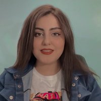 Leila Maneshdavi (@lili_msd1997) 's Twitter Profile