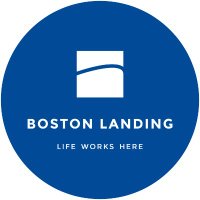 Boston Landing(@boston_landing) 's Twitter Profile Photo