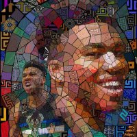 Giannis AntetoGOATpo π (@justinh930) 's Twitter Profile