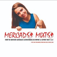 Mercado Mixto (@mercadomixto) 's Twitter Profile