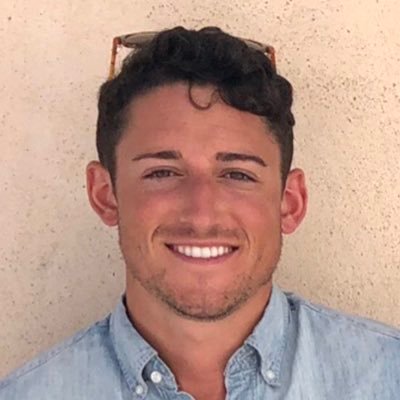 Danny Baldus-Strauss Profile