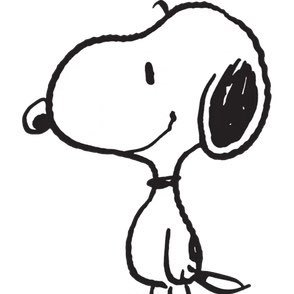 Maître Snoopy