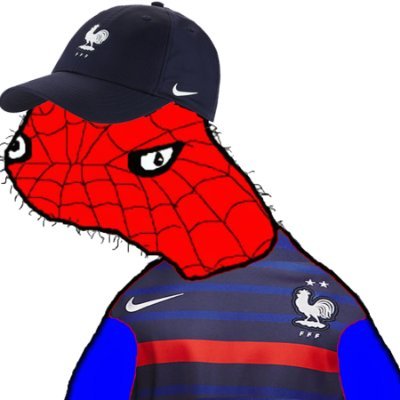 Spoder_bis Profile Picture