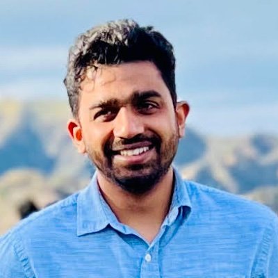 mithilarun's profile picture. Engineer | Photographer | Technology Nerd | Engineer. I am clearly out of words.