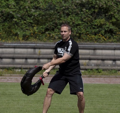 BulgarianBagTom's profile picture. 