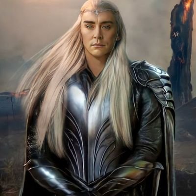 Siyahlar tarafında güçlü bir Targaryen'dir. Ejderhası Cragha'ya binmektedir. Viserys ve Daemon'un kuzeye kaçan bir kuzenidir.