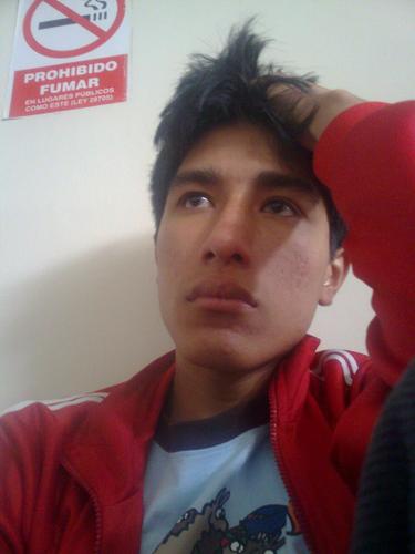 jose_senador's profile picture. Periodista