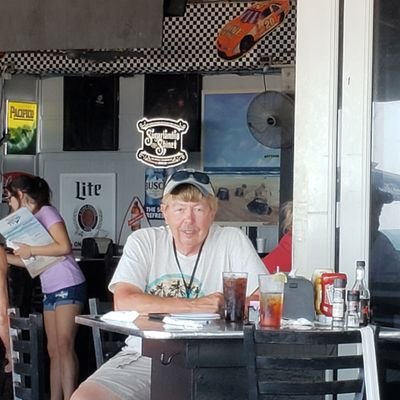 bocawayneP's profile picture. Proud Dad & Grandfather & Vol fan. Army Vet, Midnight Rider Fisher of the seas.  Nascar Ford fan. Conservative & Capitalist. RocknRoll never forgets! No DM