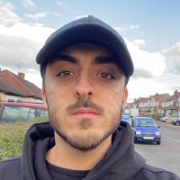 Kieran Clarke (@kieranclarke24) 's Twitter Profile Photo