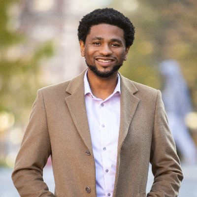 Asst Professor @PennGSE • Studying racial inequality in academic careers and contexts • Meme archivist • Views my own • he/him
