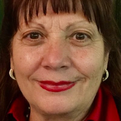 ConsueloConzada's profile picture. https://t.co/B3Ahp9xJiO