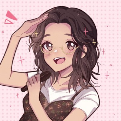 she/her || pfp by @softsakata || 👍 ENG/日本語, Learning ASL || Voice Actor/Music Teacher by day, Voice Actor/Nerd by night || 🇵🇭🇺🇸
