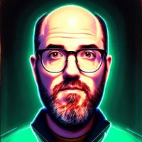 Michael Ahr (@mikescifi) 's Twitter Profile Photo Michael Ahr (@mikescifi) 's Twitter Profile Photo