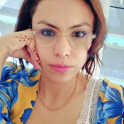 LauBermejo24's profile picture. Activista Derechos Humanos especialidad #Discapacidad. Mamá por decisión, esposa por elección, yoguini por pasión. Mujer cis aliada #Ella.