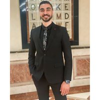 ๐ธโ๐๐ผ๐ป๐ฑ (@ahmed_saad907) 's Twitter Profile