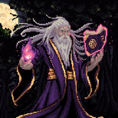 ʍʊƈɦ ʍօʀɛ ɦǟֆ ʏɛȶ ȶօ ɮɛ ʀɛʋɛǟʟɛɖ... @WaroftheWand
ɖɨֆƈօʀɖ: https://t.co/NVuXe6VPS4 օքɛռֆɛǟ: https://t.co/fhpwfsp8f4