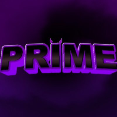 Hello! I am a small Fortnite & Minecraft content creator :) Link to my YouTube in pinned tweet! Code ‘JxstPrime’ in the Fortnite item shop to support me!