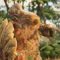 Primordials Legends: Hollow Hero - Wombat Game (@tbxgames) 's Twitter Profile