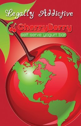 Cherryberryyum's profile picture. Blue Springs Cherry Berry NOW OPEN. Come check out the BEST Frozen Yogurt on the Planet! Follow for our deals and specials!