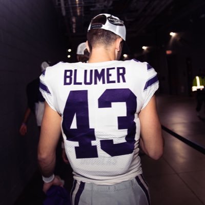 Jack Blumer Profile