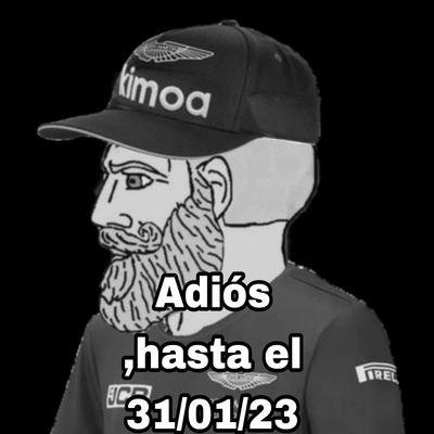 viva España🇪🇦
Fernando el gran padre del deporte del motor.
Fan de la F1,indy y Wec.
🤍Depor y nada más💙

#LaMision
#Fuerzayuji