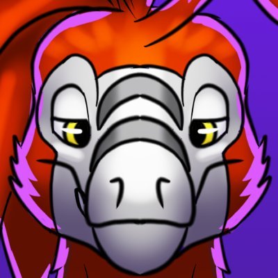 AKA r2d2upgrade! Artist, programmer, writer, loyal customer of Mann Co. SFW! Icon and banner by me. Writer of @GiLDENBLOOD. https://t.co/N5A6lUqoCb