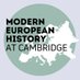 Modern European History at Cambridge (@mehcambridge) Twitter profile photo Modern European History at Cambridge (@mehcambridge) Twitter profile photo