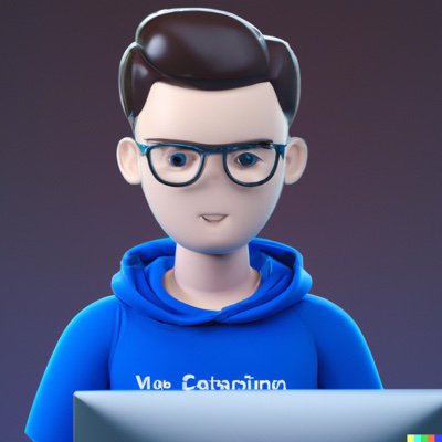 whysaicode's profile picture. #software_engineer #proud_father #pragmatic_programmer