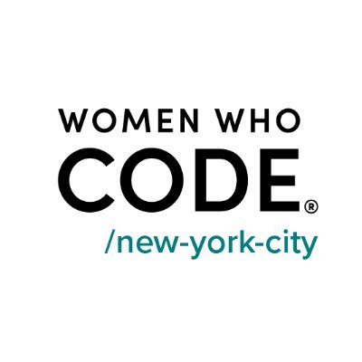NYC chapter @WomenWhoCode. Dedicated to helping women succeed in tech careers.