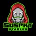 Suspkt Stables (@suspktt) Twitter profile photo Suspkt Stables (@suspktt) Twitter profile photo