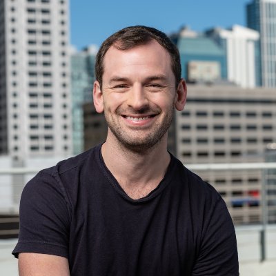 I consider myself an average man except for the fact that I consider myself an average man. product @coinbase, fmr @chainlinklabs, fmr @0xproject. Views=Mine