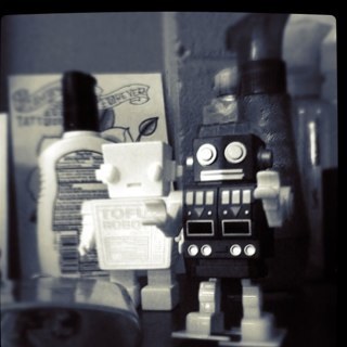 muffinstake's profile picture. 