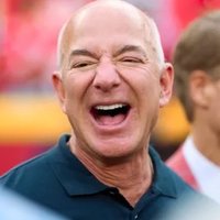 King Bezos Bucks (@bezosbucks) 's Twitter Profile Photo King Bezos Bucks (@bezosbucks) 's Twitter Profile Photo